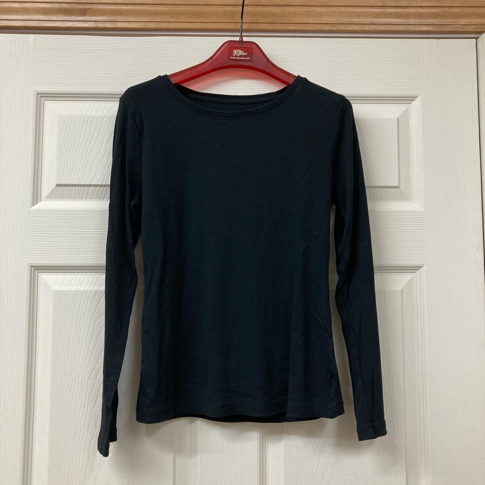 Women’s A New Day black long sleeve size M
